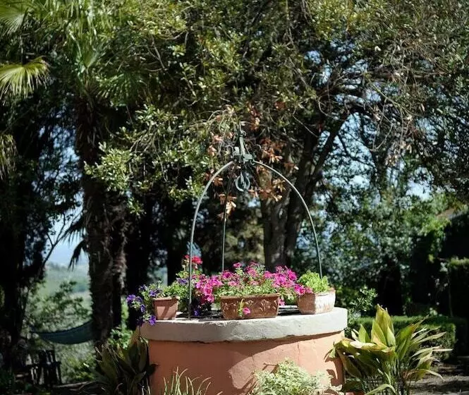 ホテル Villa Belvedere