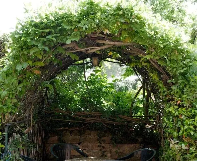 ホテル Villa Belvedere