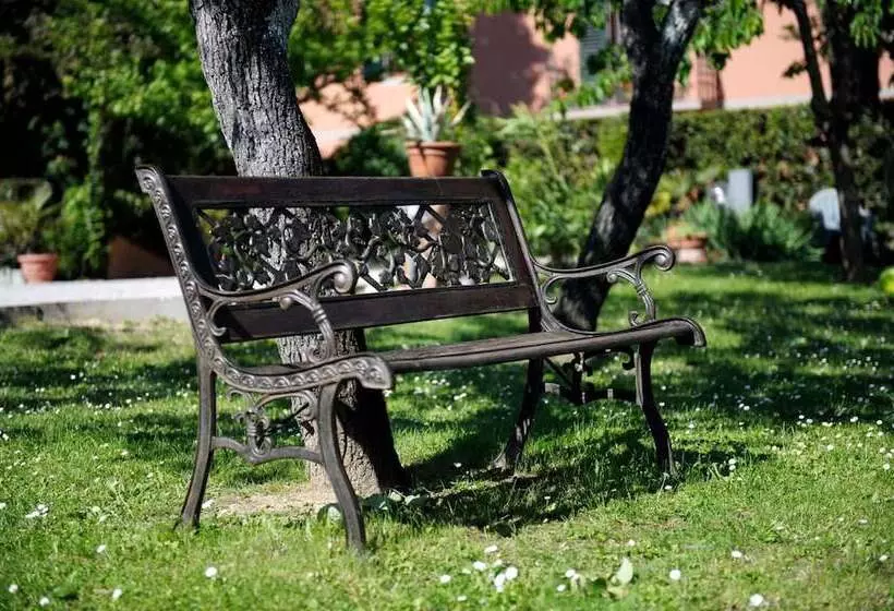 ホテル Villa Belvedere