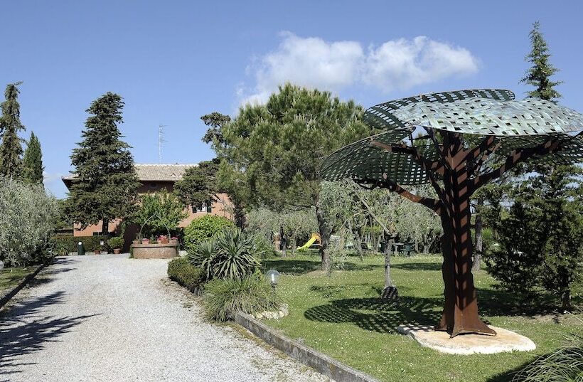 ホテル Villa Belvedere