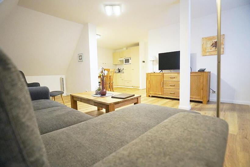 בית מלון כפרי Waldhalle