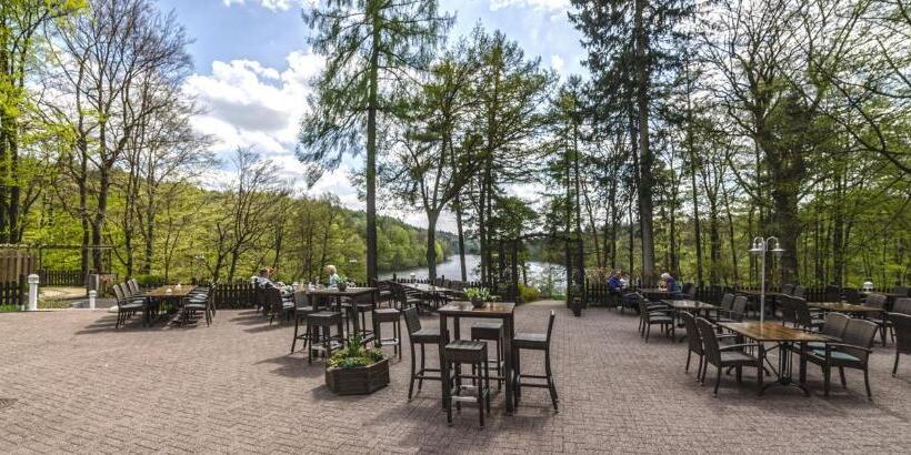 בית מלון כפרי Waldhalle