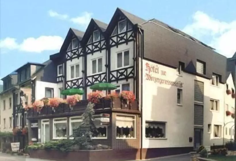 Hotel Zur Winzergenossenschaft