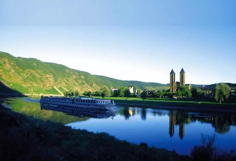 Hotel Zur Winzergenossenschaft