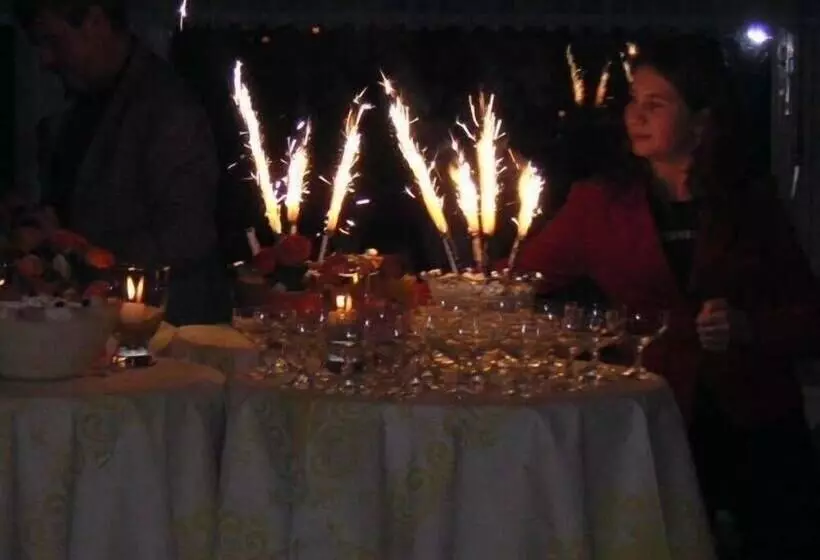 Hotel Zur Winzergenossenschaft