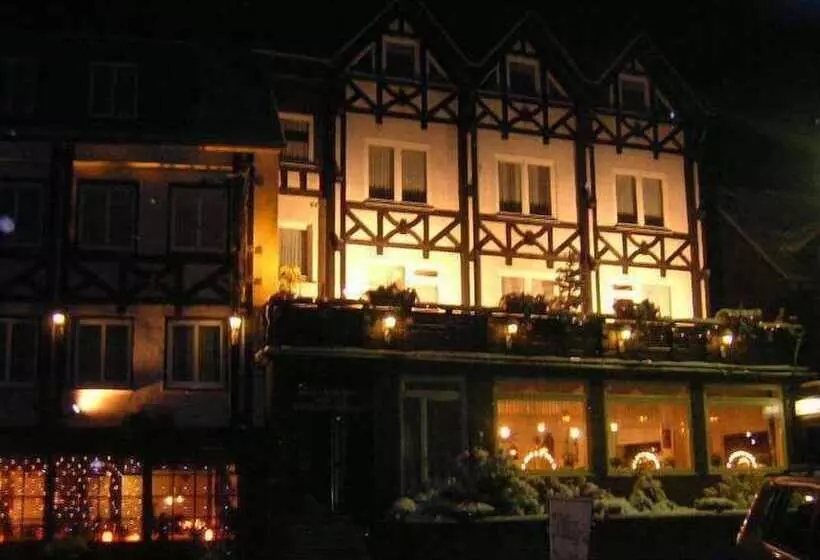 Hotel Zur Winzergenossenschaft