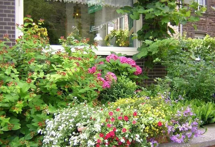 Hotel Zur Winzergenossenschaft