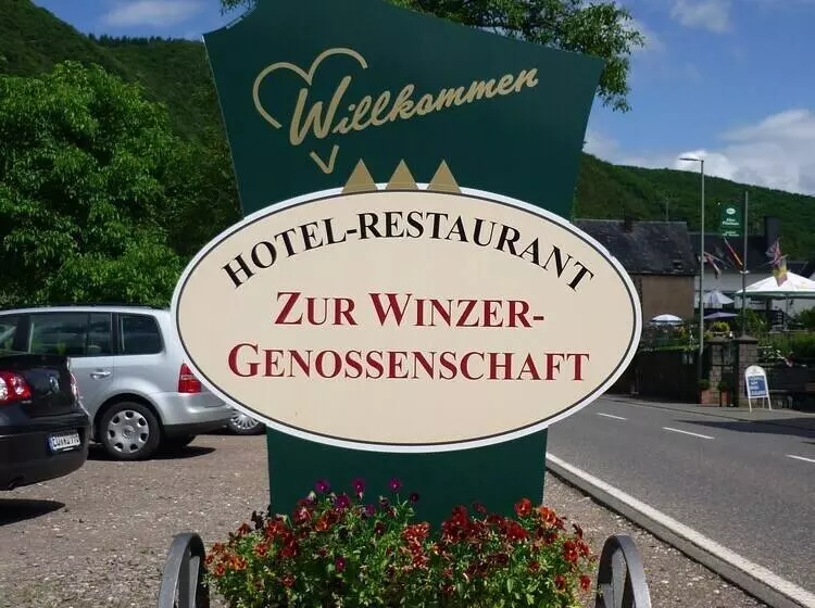 Hotel Zur Winzergenossenschaft