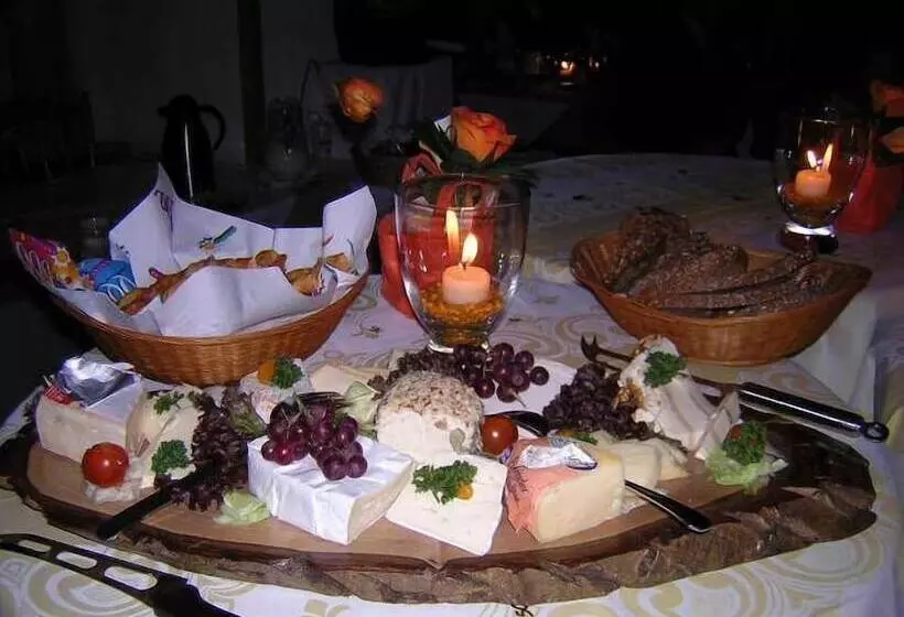 Hotel Zur Winzergenossenschaft