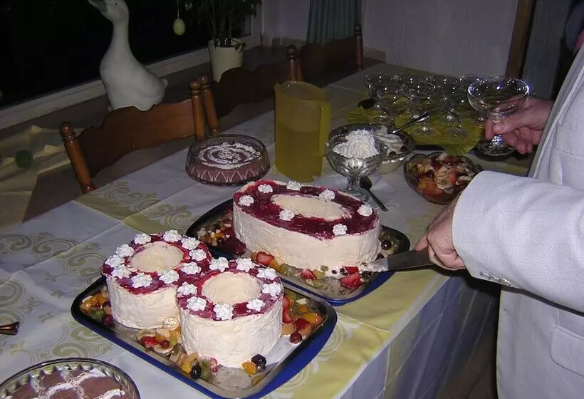 Hotel Zur Winzergenossenschaft