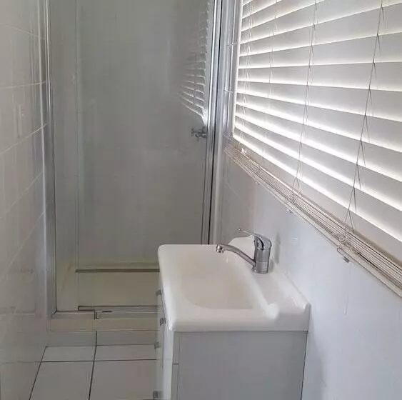 International Lodge Motel