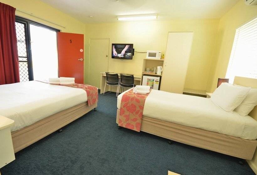 International Lodge Motel