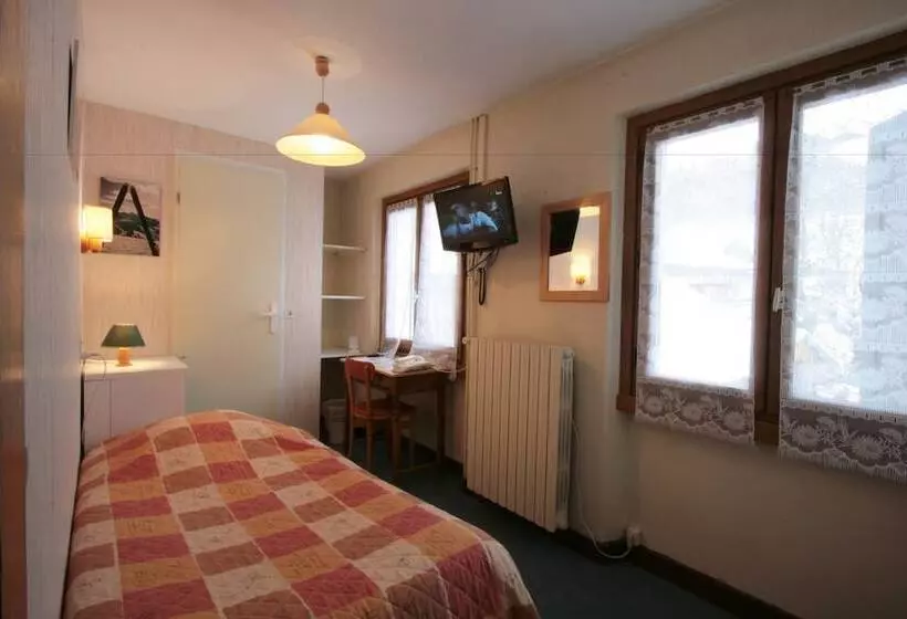 Logis Hotel & Spa Beau Site