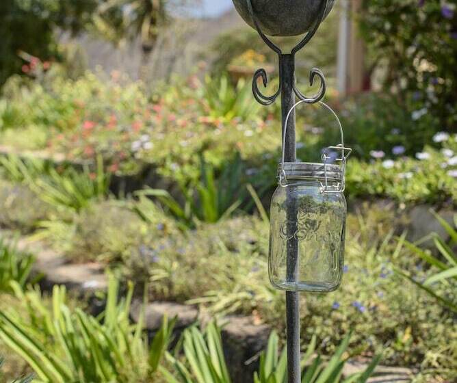 פנסיון Abangane Guest Lodge