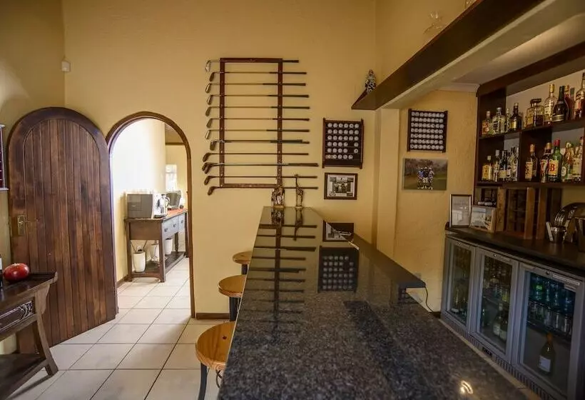 Pension Abangane Guest Lodge