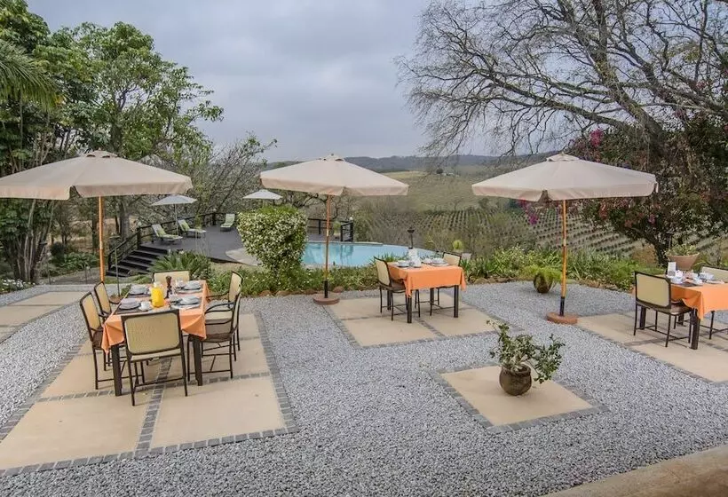 Pension Abangane Guest Lodge