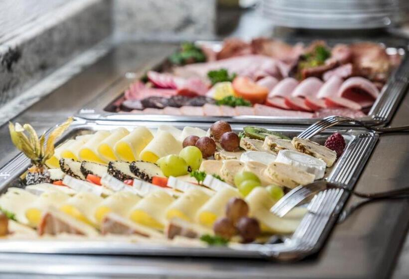 Пансион Landgasthof Rebstock