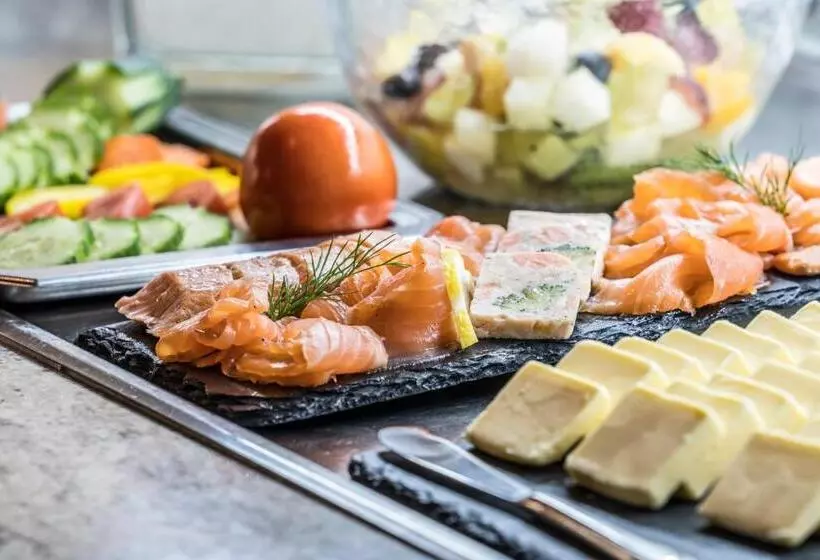 Пансион Landgasthof Rebstock