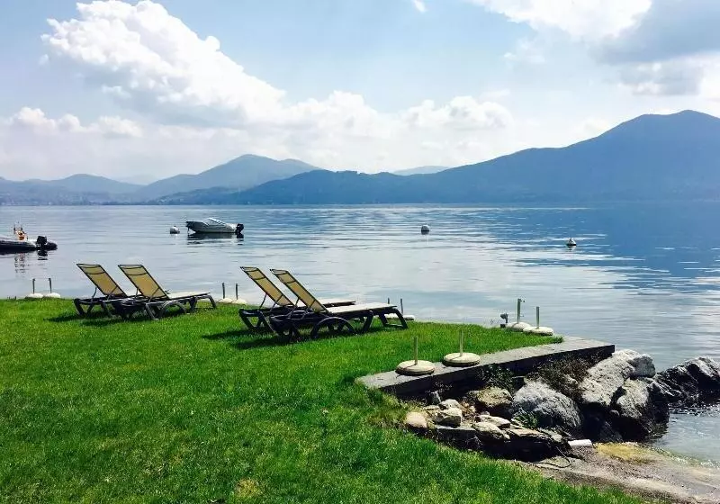 Residence Casa E Vela