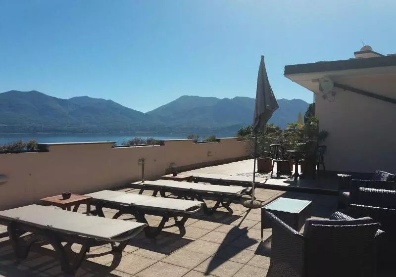 Residence Casa E Vela