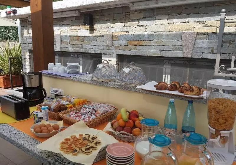 Residence Casa E Vela