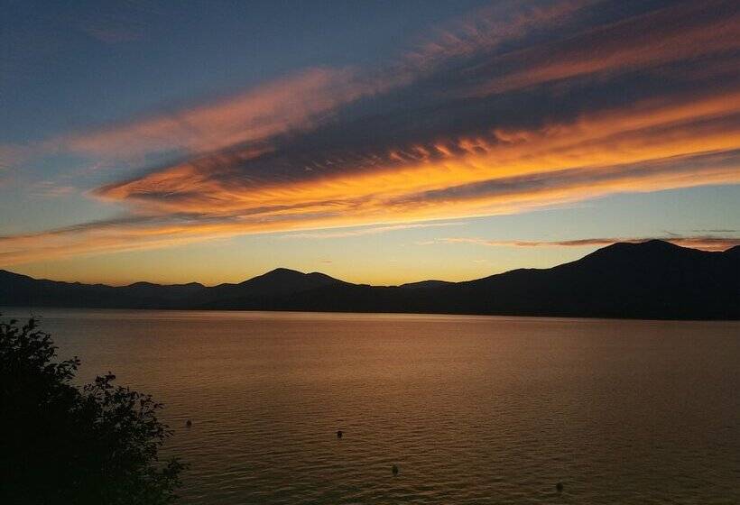 Residence Casa E Vela