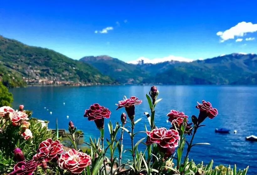 Residence Casa E Vela