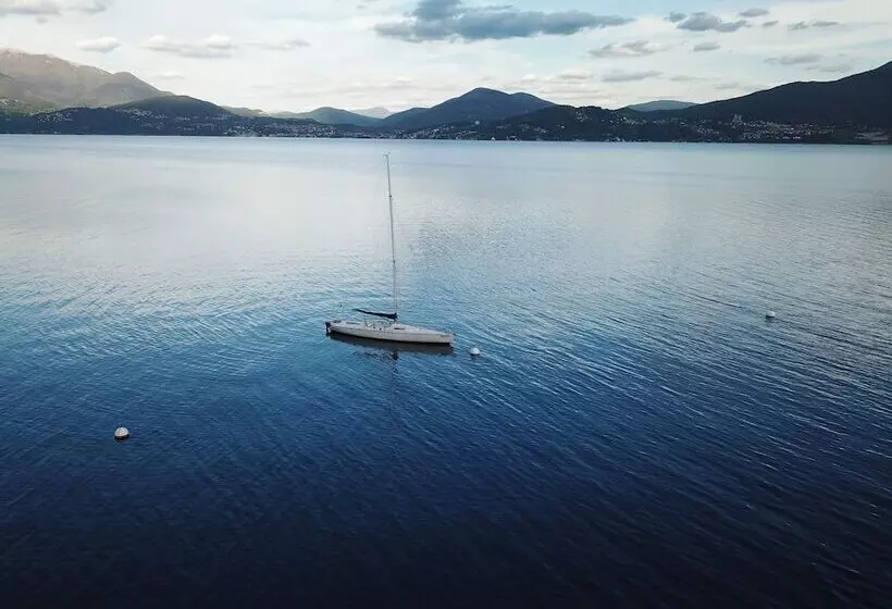 Residence Casa E Vela