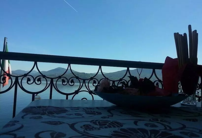 Residence Casa E Vela