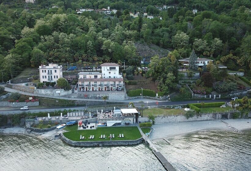 Residence Casa E Vela