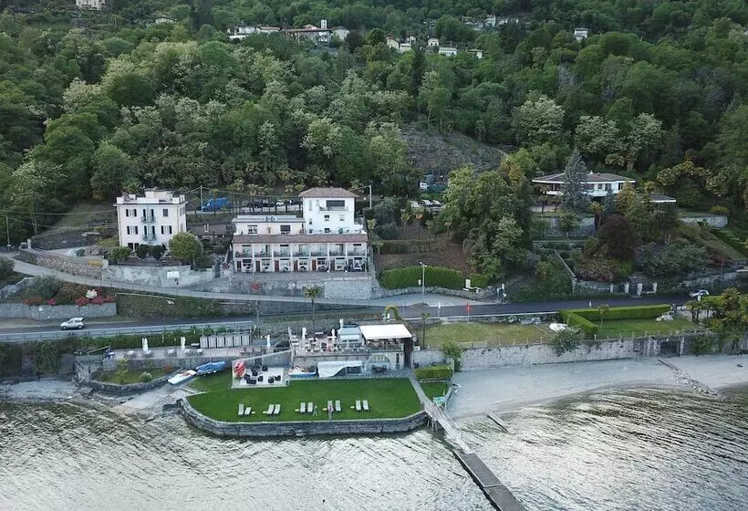 Residence Casa E Vela