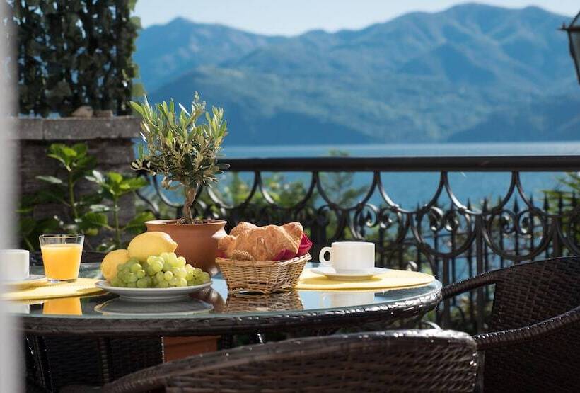 Residence Casa E Vela