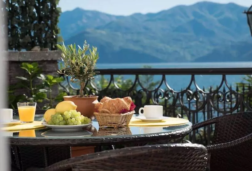 Residence Casa E Vela