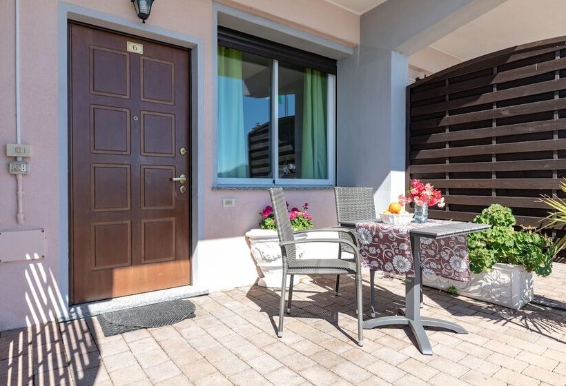 Residence Casa E Vela