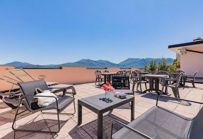 Residence Casa E Vela