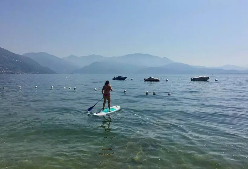 Residence Casa E Vela