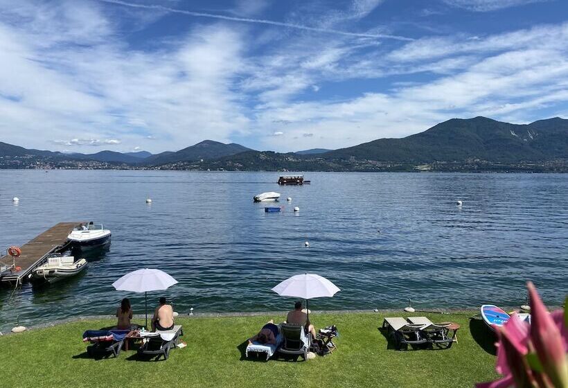 Residence Casa E Vela