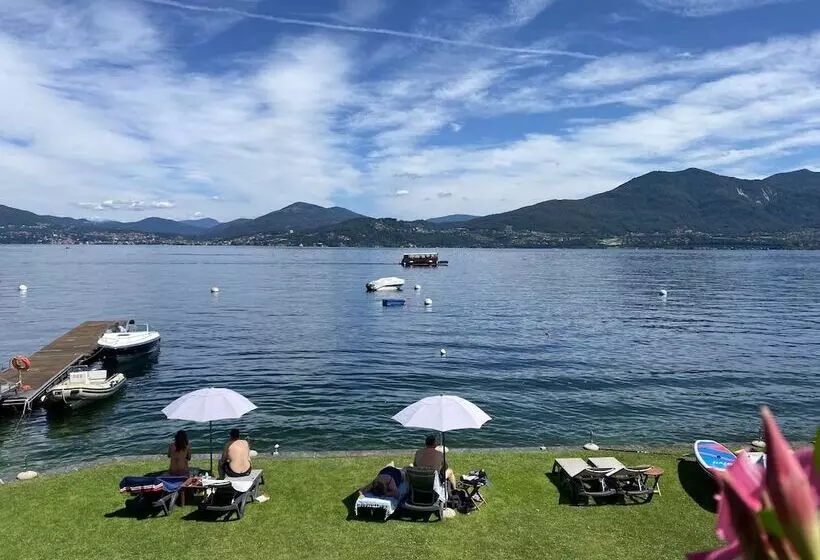 Residence Casa E Vela