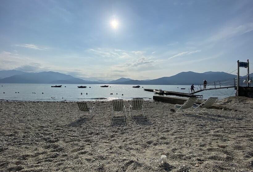 Residence Casa E Vela