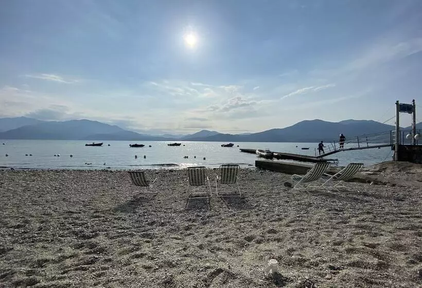 Residence Casa E Vela