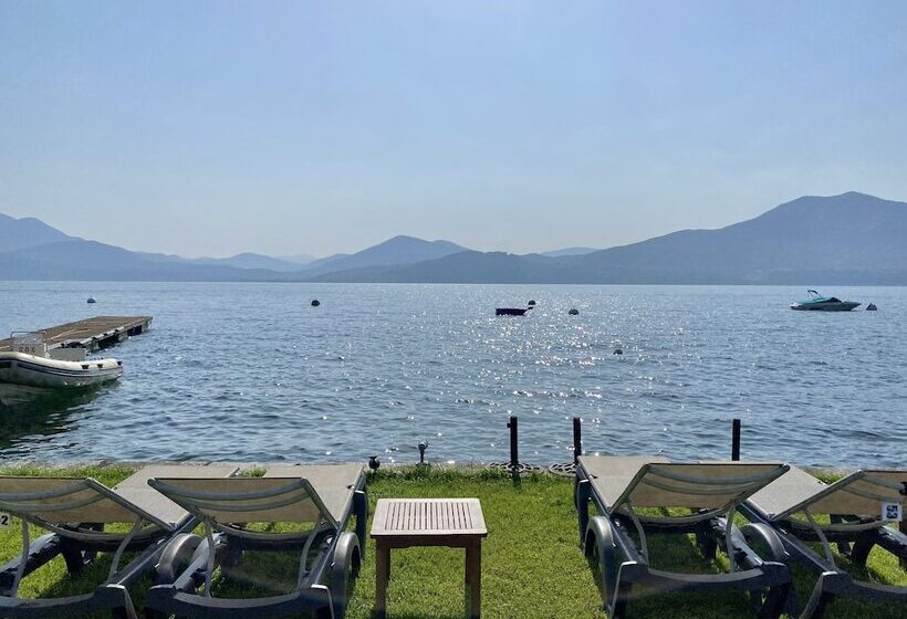 Residence Casa E Vela