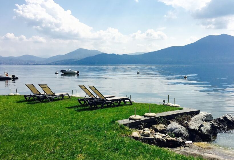 Residence Casa E Vela