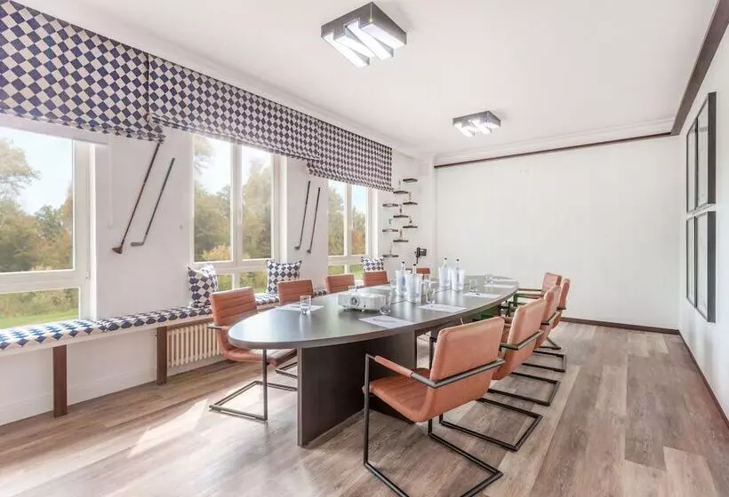 Residência Strandgrün Golf  & Spa Resort