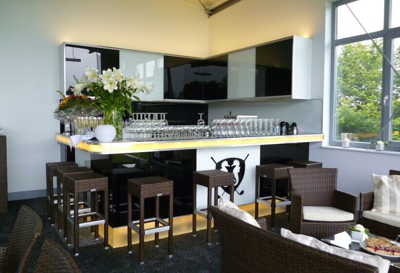 דירת נופש Strandgrün Golf  & Spa Resort