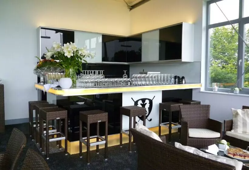 Residência Strandgrün Golf  & Spa Resort