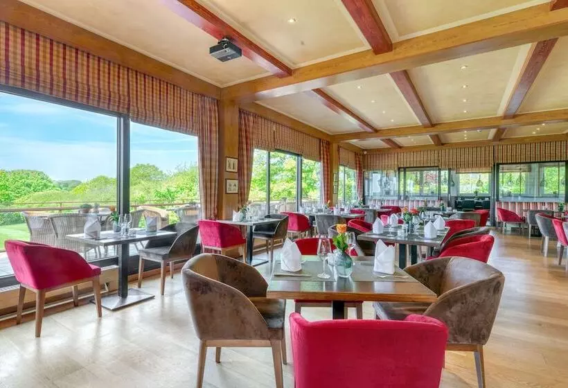 Residência Strandgrün Golf  & Spa Resort