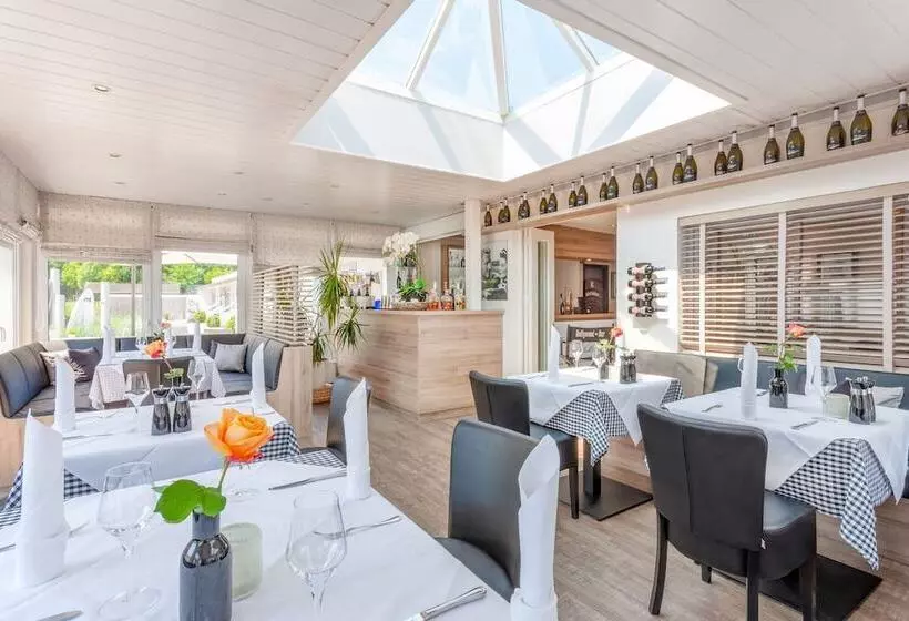 Residência Strandgrün Golf  & Spa Resort