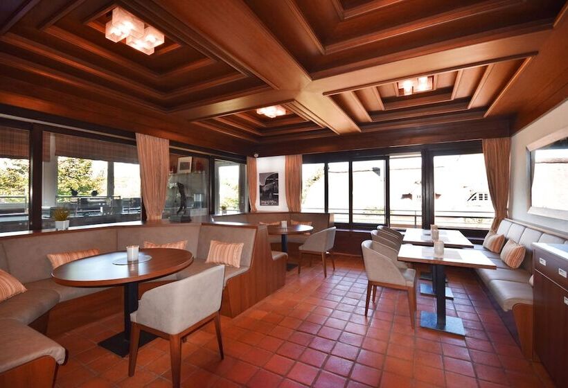 דירת נופש Strandgrün Golf  & Spa Resort