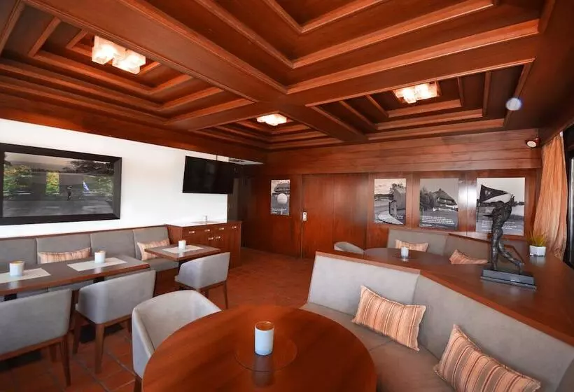 Residência Strandgrün Golf  & Spa Resort