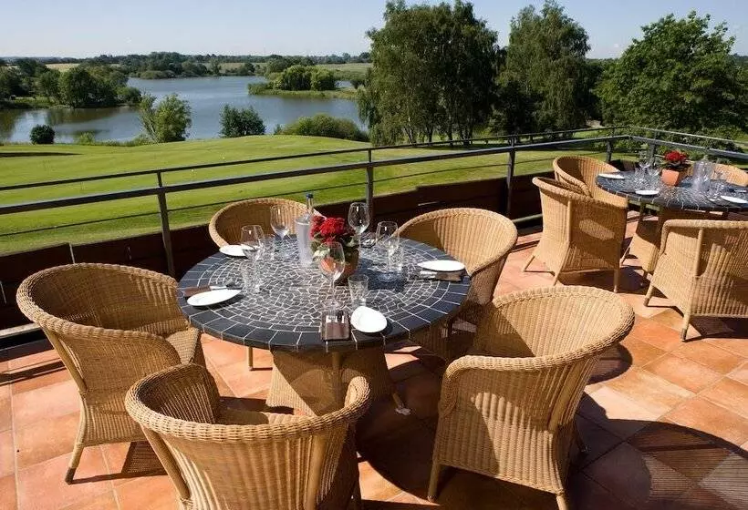 Residência Strandgrün Golf  & Spa Resort